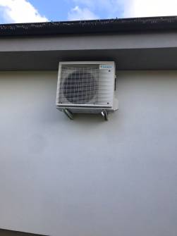 Daikin Emura 5,0 kW, Vek Kr