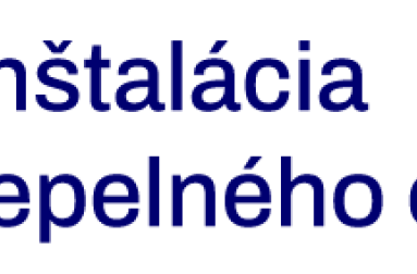 In�tal�cia tepeln�ho �erpadla