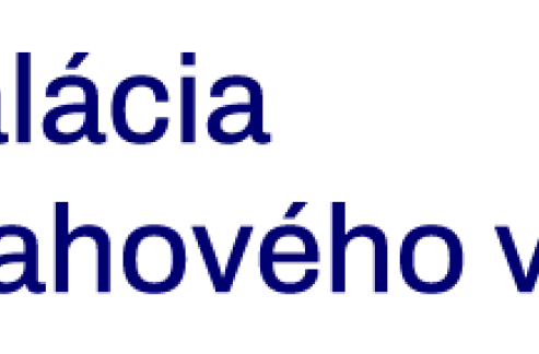Intalcia podlahovho vykurovania