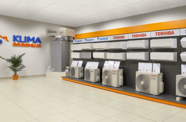 D�le�it� inform�cia - do�asne uzatv�rame predajne KLIMADODOMU.SK