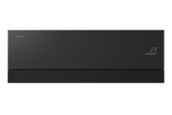 N�stenn� klimatiz�cia Samsung WindFree Premiere Plus Black (3,50 kW) AR70H12CAABNEU + AR70H12CAAWXEU