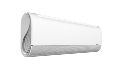 N�stenn� klimatiz�cia MIDEA BreezeleSS+ (2,60 kW) MSFAAU-09HRFN8(B) + MOX230-09HFN8-BR