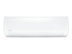 N�stenn� klimatiz�cia MIDEA Xtreme Save (5,3 kW) MSAGCU-18HRFNX + MOX301-18HFN8