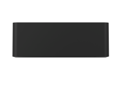 N�stenn� klimatiz�cia TOSHIBA SHORAI CURVE Black (3,50 kW) RAS-B13P2KVSGB-E + RAS-13P2AVSG-E